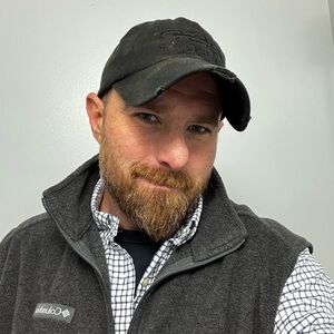 Meet your Posher, Brad